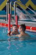 Тренування плавання для дітей від 3 років до 5 років
