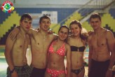 Веселе завершення другого дня Пластової Спартакіади в Тернополі. Найкращий відпочинок - в аквапарку "Лімпопо"!!!!!!!!!